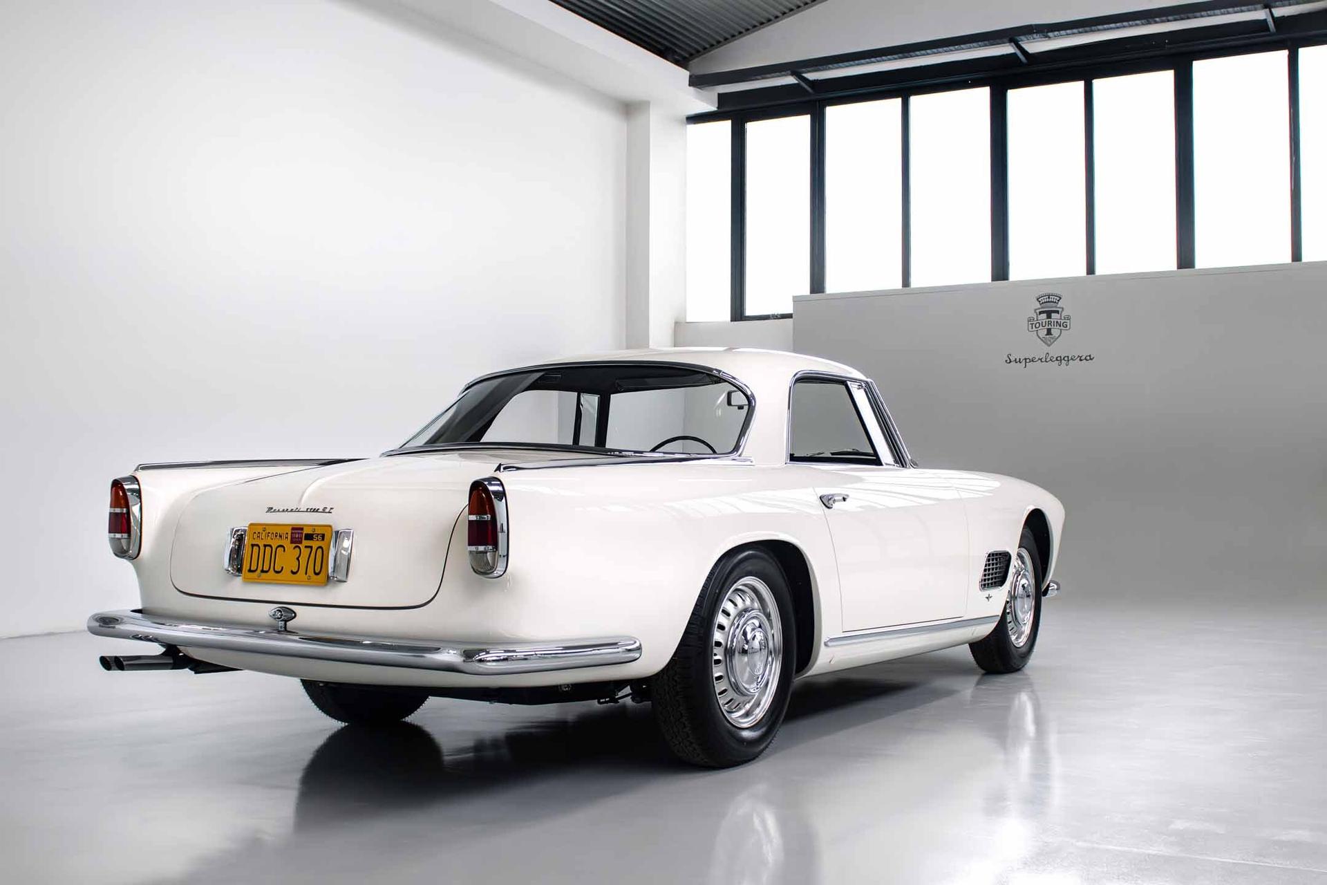 maserati3500gt/EXTERIORS 1