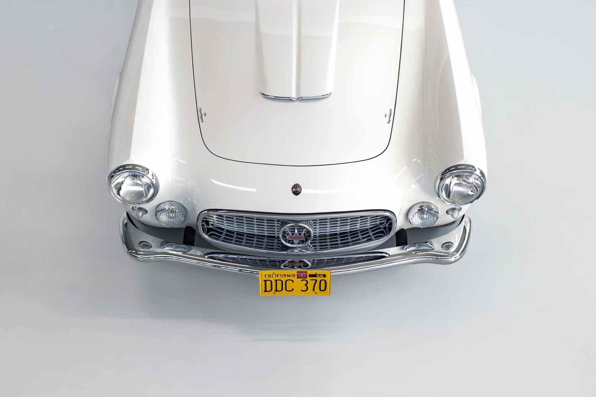 maserati3500gt/EXTERIORS 2