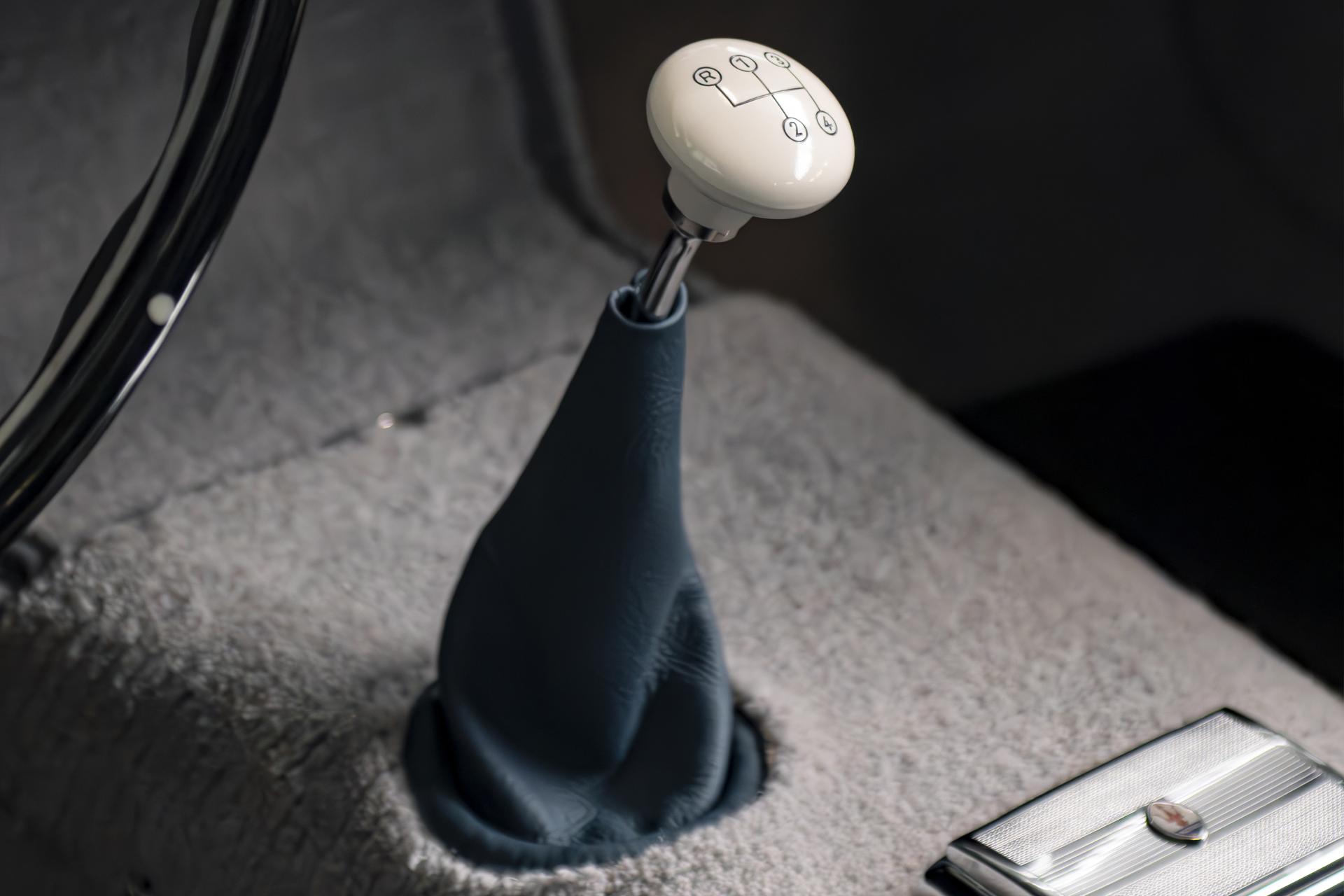 maserati3500gt/INTERIORS 2