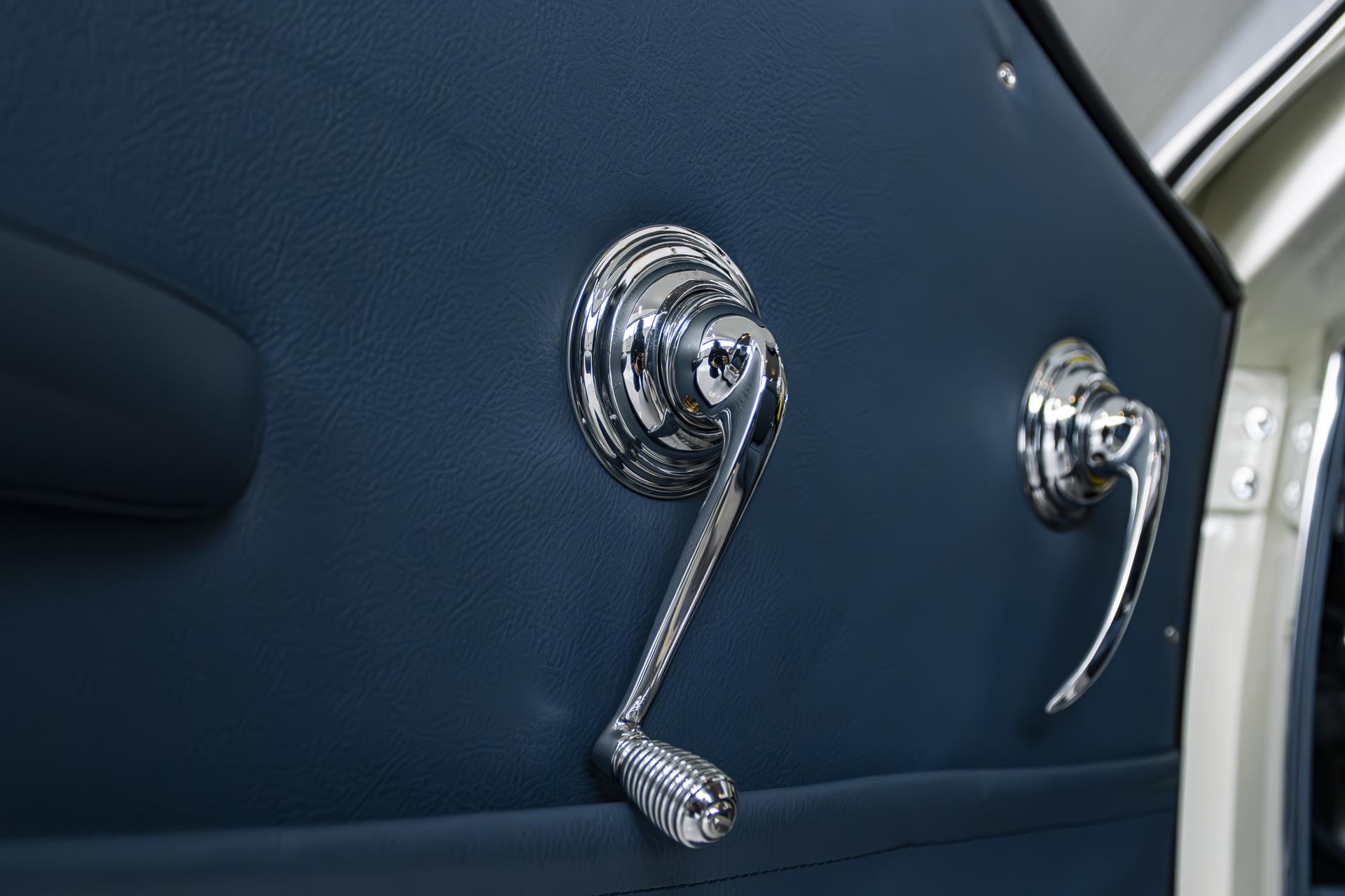 maserati3500gt/INTERIORS 4
